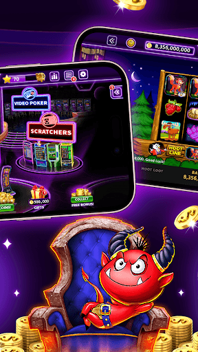Lucky North Casino Games screenshot 10 - screenshot