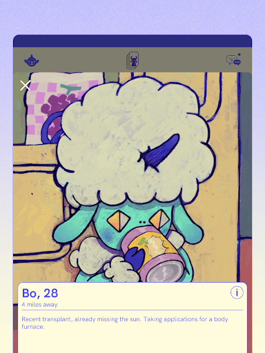 Tender: Creature Comforts screenshot 20 - screenshot