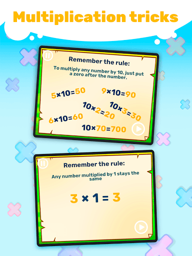 Multiplication Games For Kids. screenshot 10 - screenshot