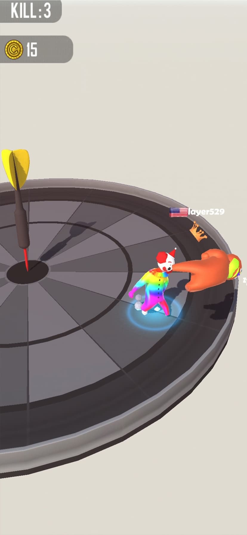 Party.io screenshot 4 - screenshot