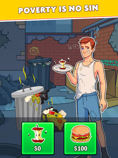 My Success Story Business Life screenshot 7 - screenshot