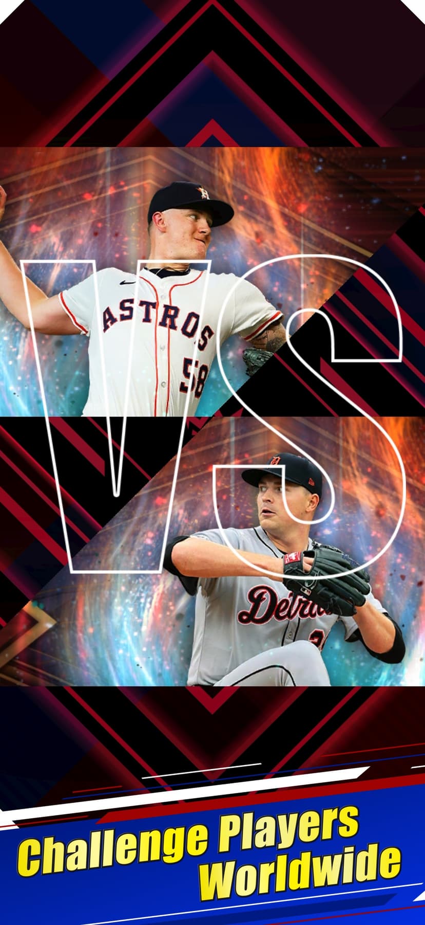 EBaseball™: MLB PRO SPIRIT screenshot 8 - screenshot