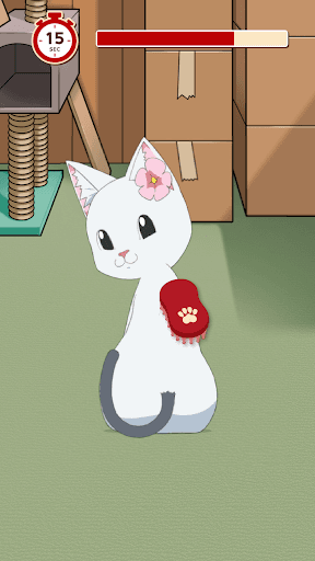 Ramen Akaneko screenshot 3 - screenshot
