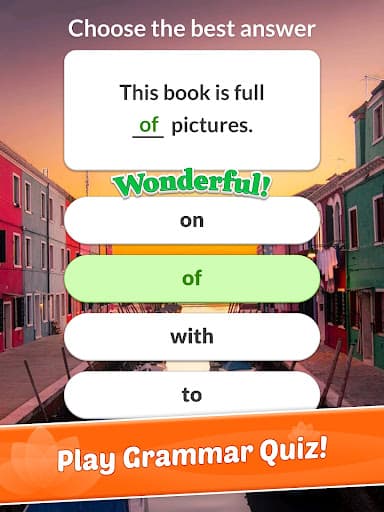 Word Town: Word Search Puzzles screenshot 16 - screenshot