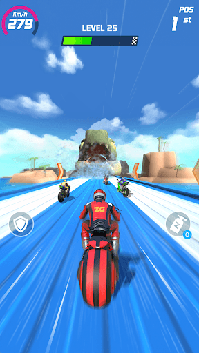 Bike Race: Racing Games screenshot 5 - screenshot
