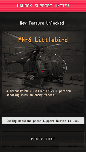 GOLIATH - AC130 Gunship screenshot 2 - screenshot