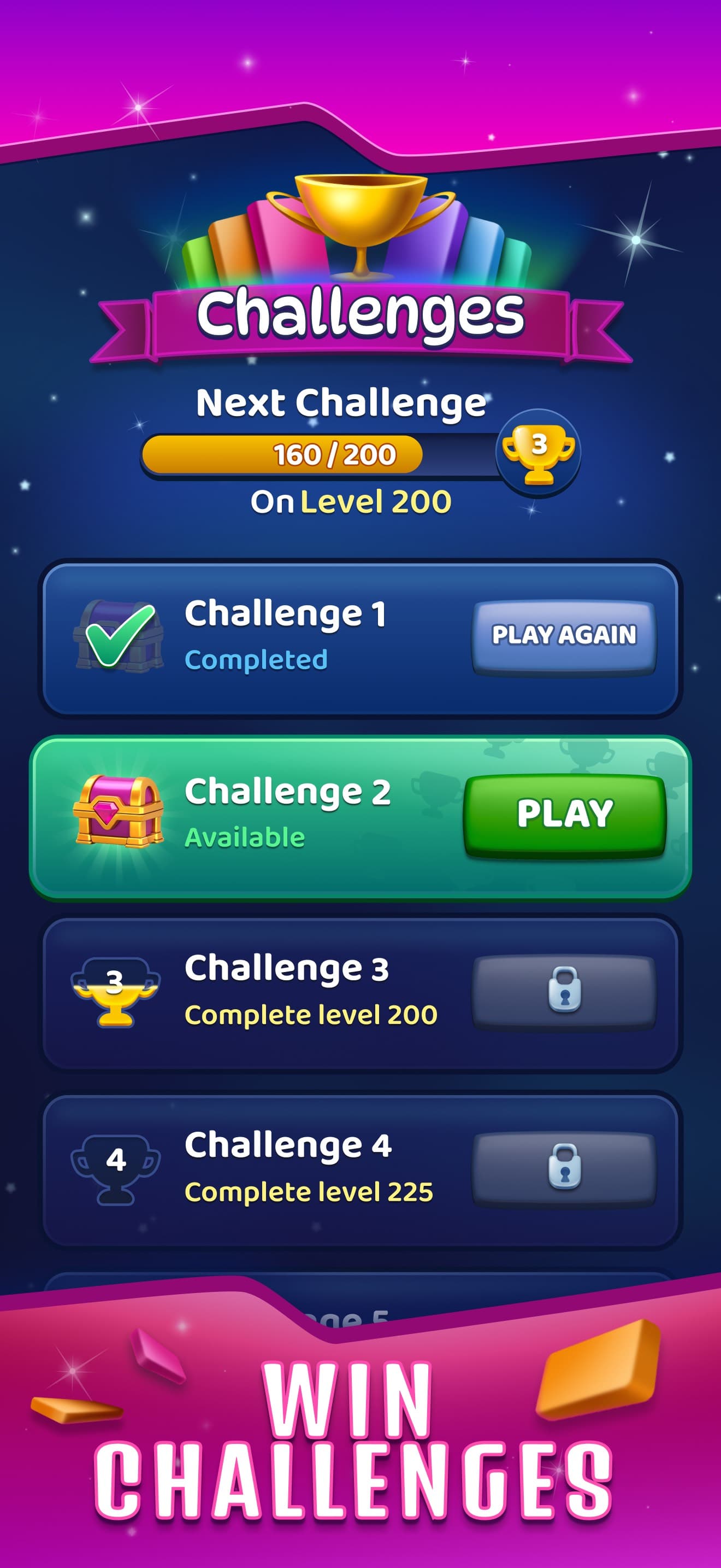Sort Dash - Match Color Puzzle screenshot 5 - screenshot