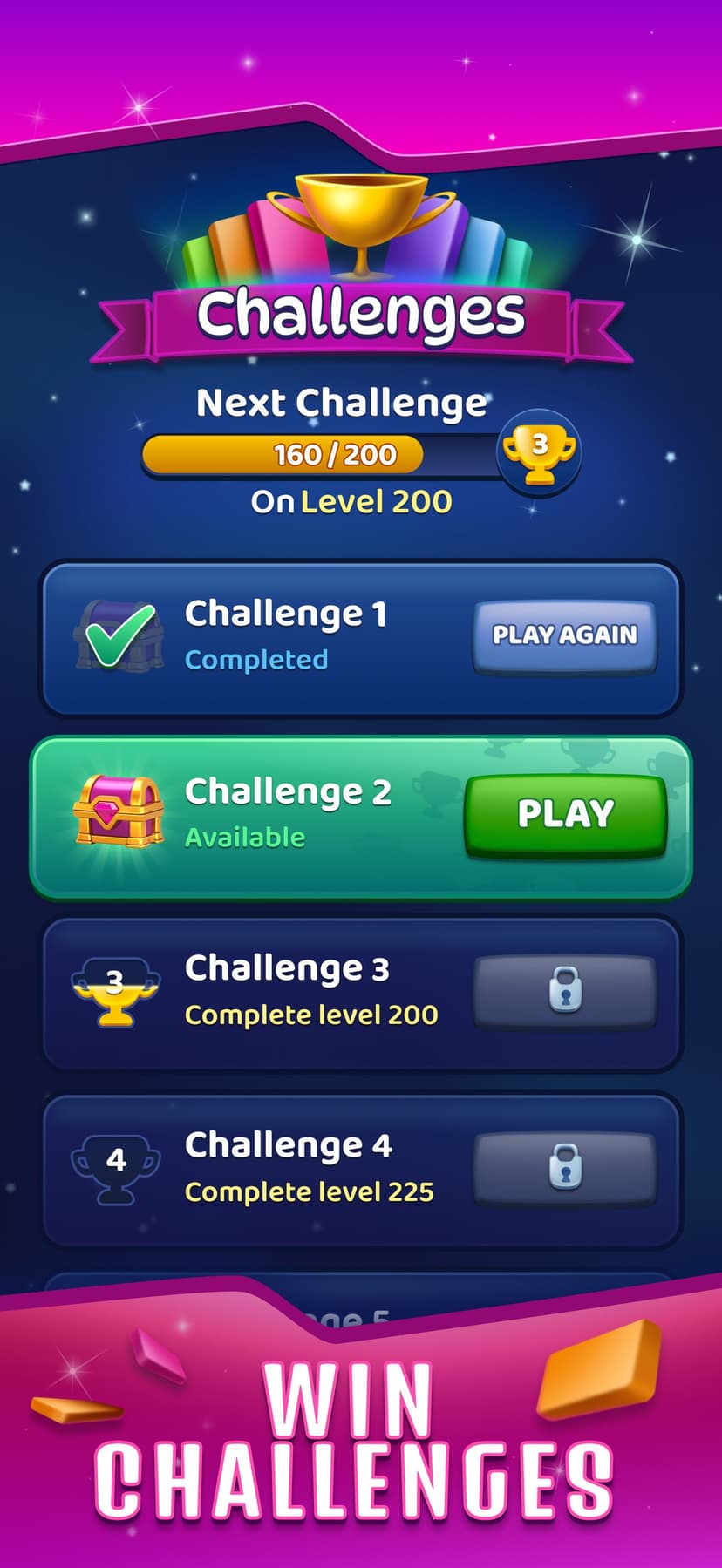 Sort Dash - Match Color Puzzle screenshot 5 - screenshot