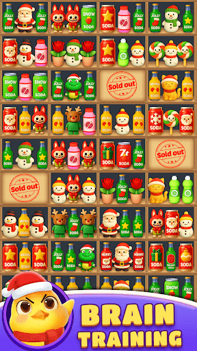 Crazy Sort ® - Sort Challenge screenshot 11 - screenshot