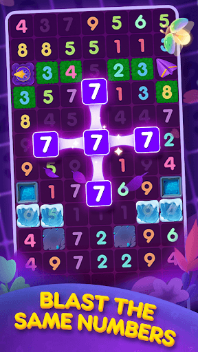 Ten Blast screenshot 1 - screenshot