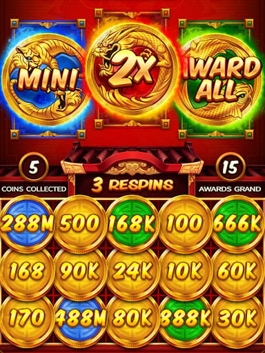 Vegas Frenzy screenshot 15 - screenshot