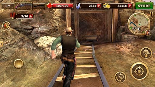 West Gunfighter screenshot 8 - screenshot