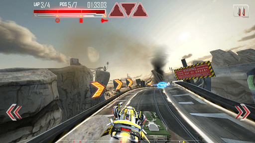 Repulze screenshot 17 - screenshot