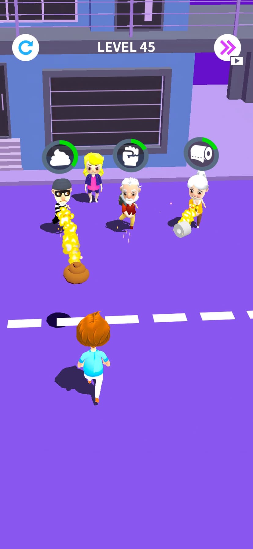 Date The Girl 3D screenshot 5 - screenshot