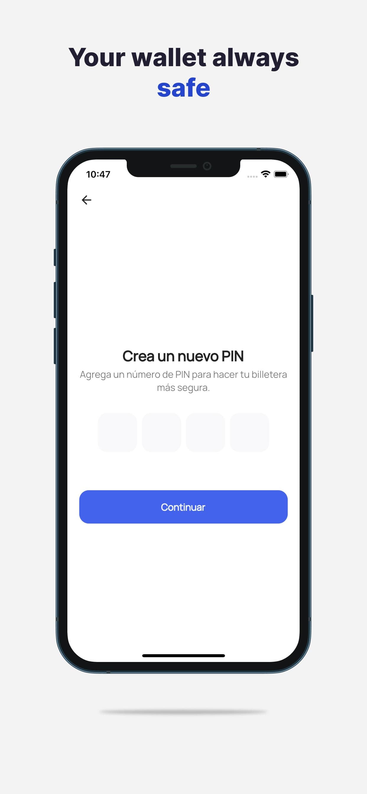 Retirame screenshot 5 - screenshot