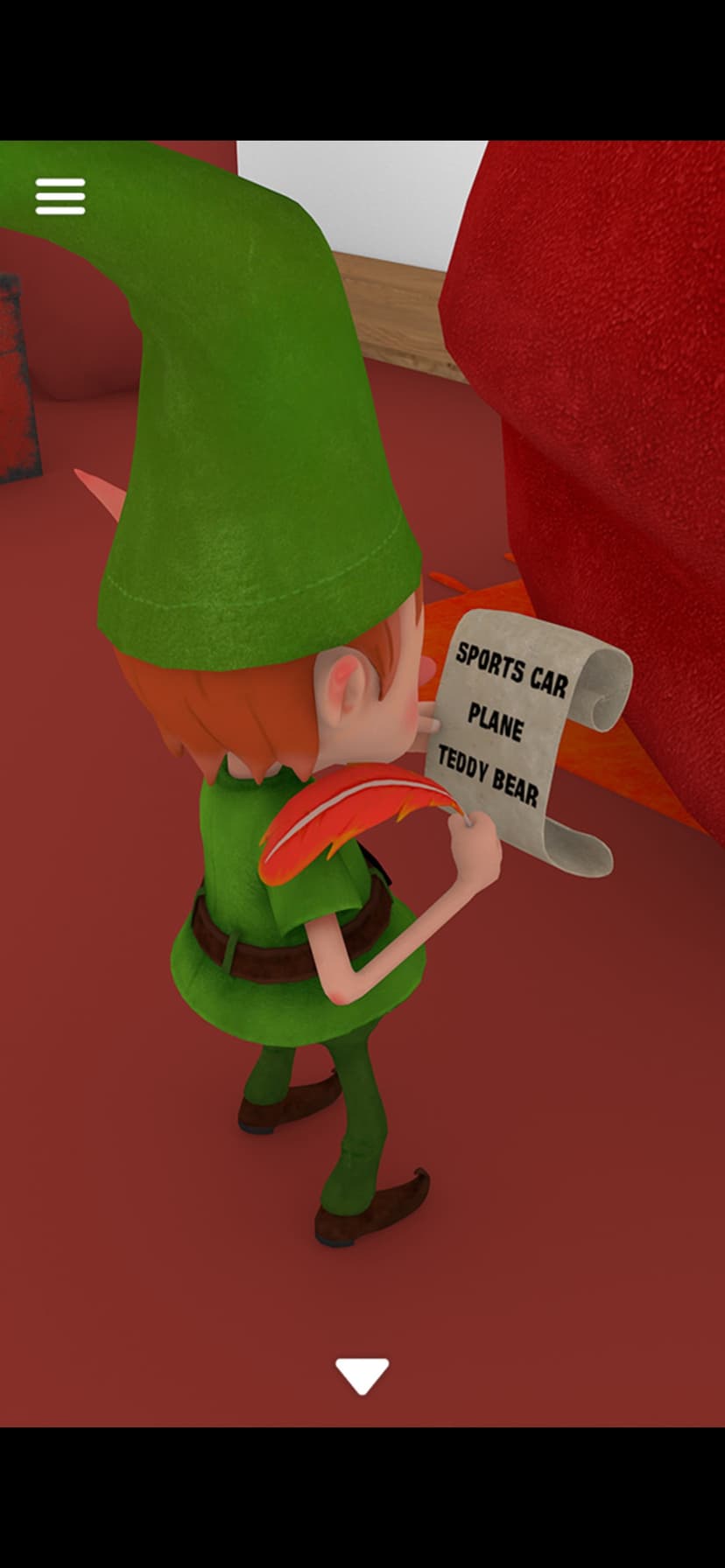 Escape Game: Ho Ho Ho! screenshot 8 - screenshot
