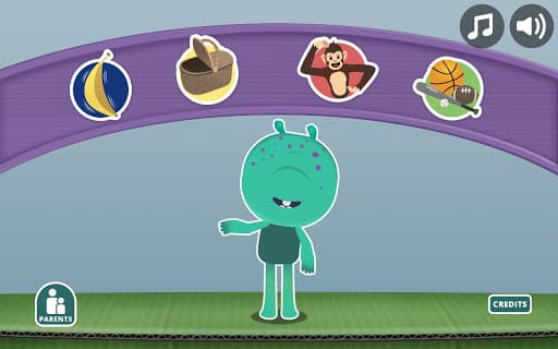 Spin-n-Move screenshot 5 - screenshot