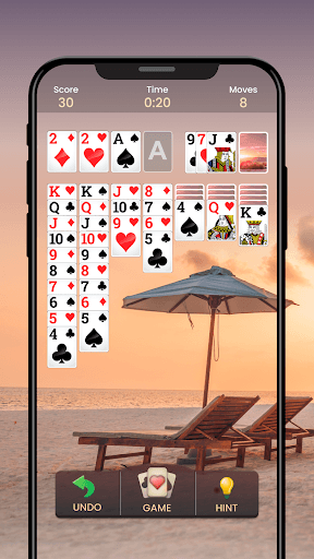 Solitaire - Classic Card Game screenshot 23 - screenshot