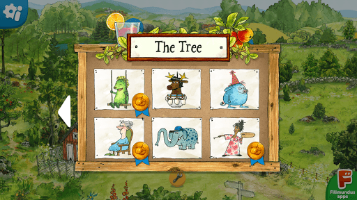 Pettson's Inventions 3 screenshot 5 - screenshot