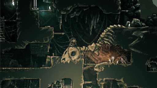 INMOST screenshot 3 - screenshot