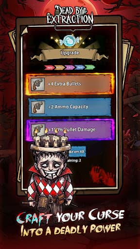 Dead by Extraction screenshot 5 - screenshot