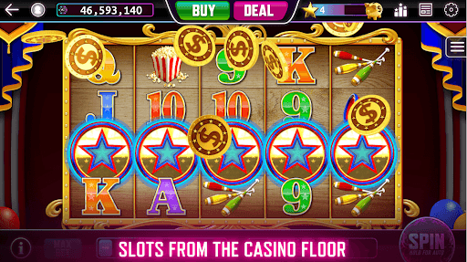 Choctaw Slots - Casino Games screenshot 5 - screenshot