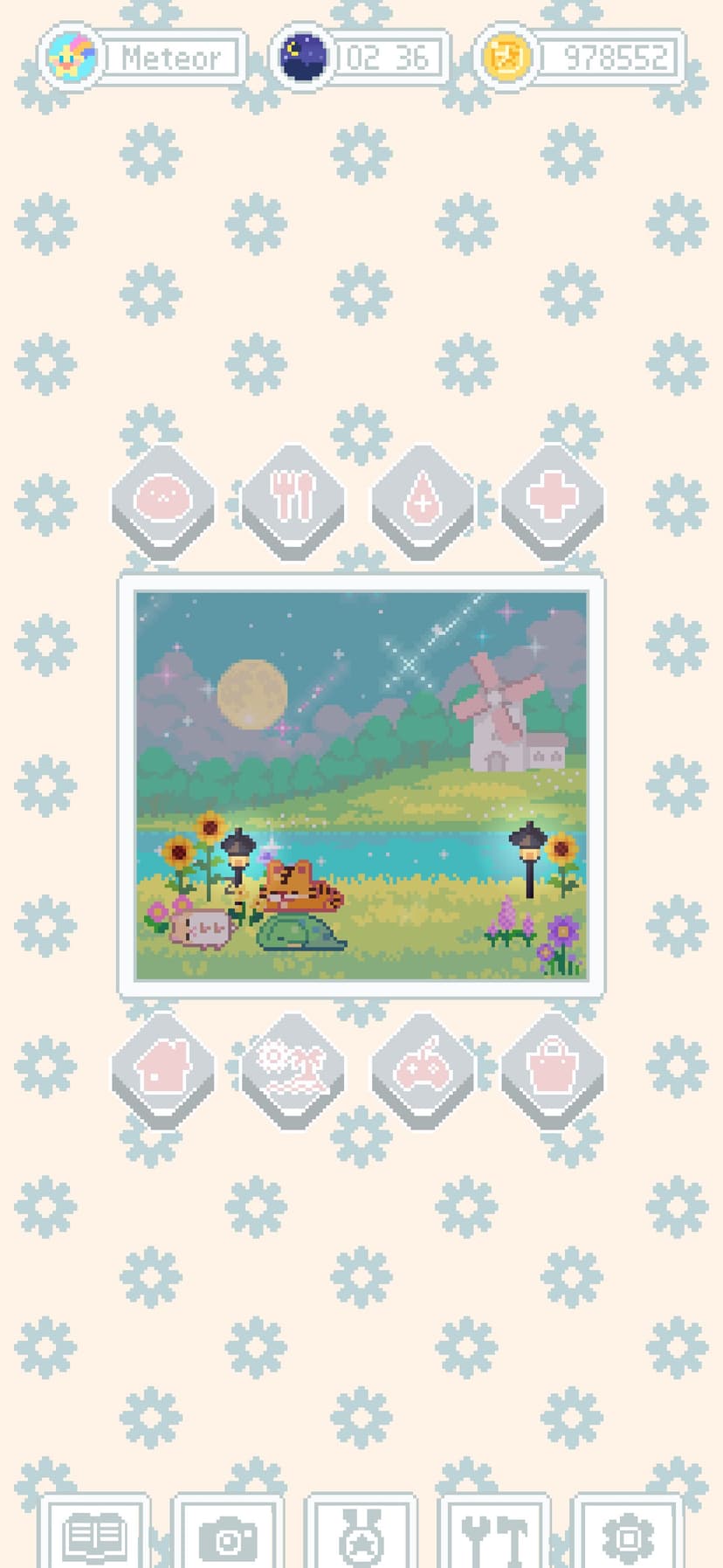 Boing Boing Animals screenshot 9 - screenshot