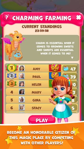 Secrets of Charmland screenshot 4 - screenshot