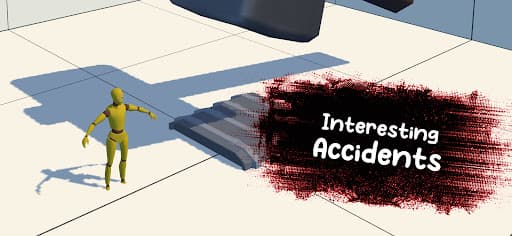 Ragdoll Break Master screenshot 3 - screenshot
