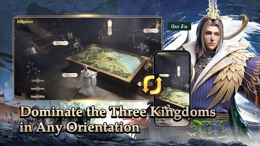 Fury of the Three Kingdoms screenshot 5 - screenshot