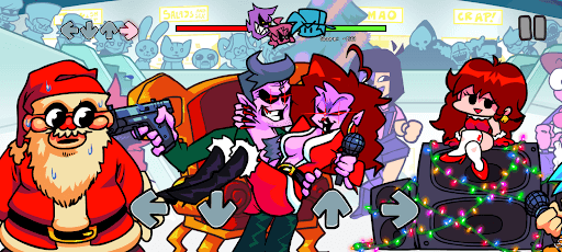 Friday Night Funkin' screenshot 7 - screenshot