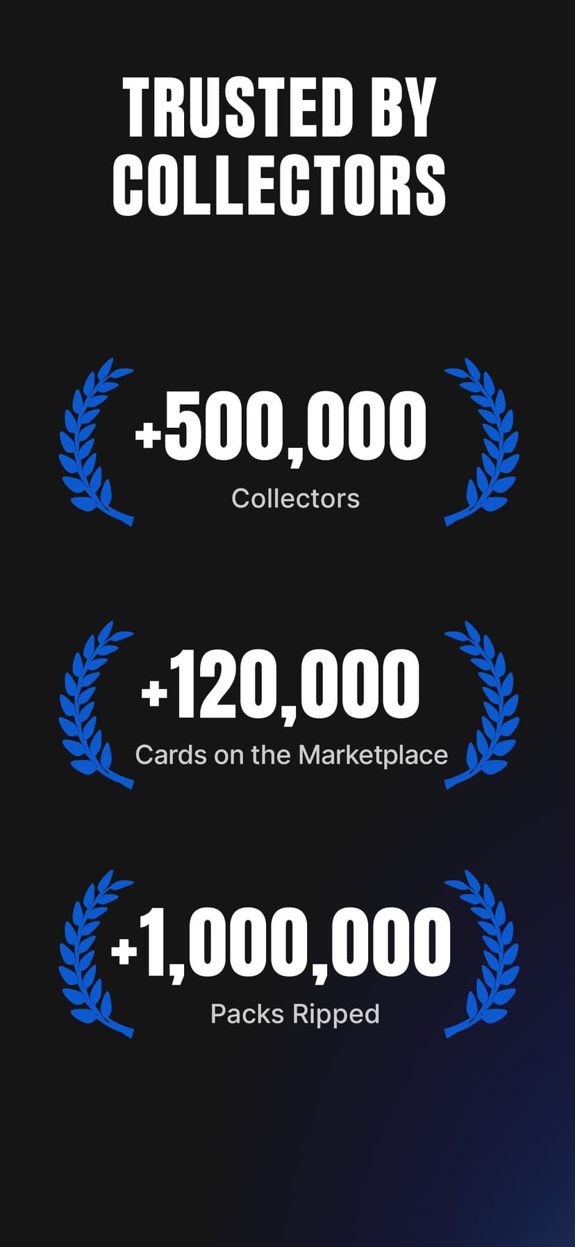 Courtyard - Trading Cards screenshot 4 - screenshot