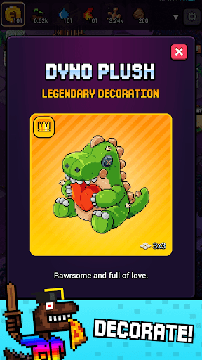 Craft World screenshot 4 - screenshot