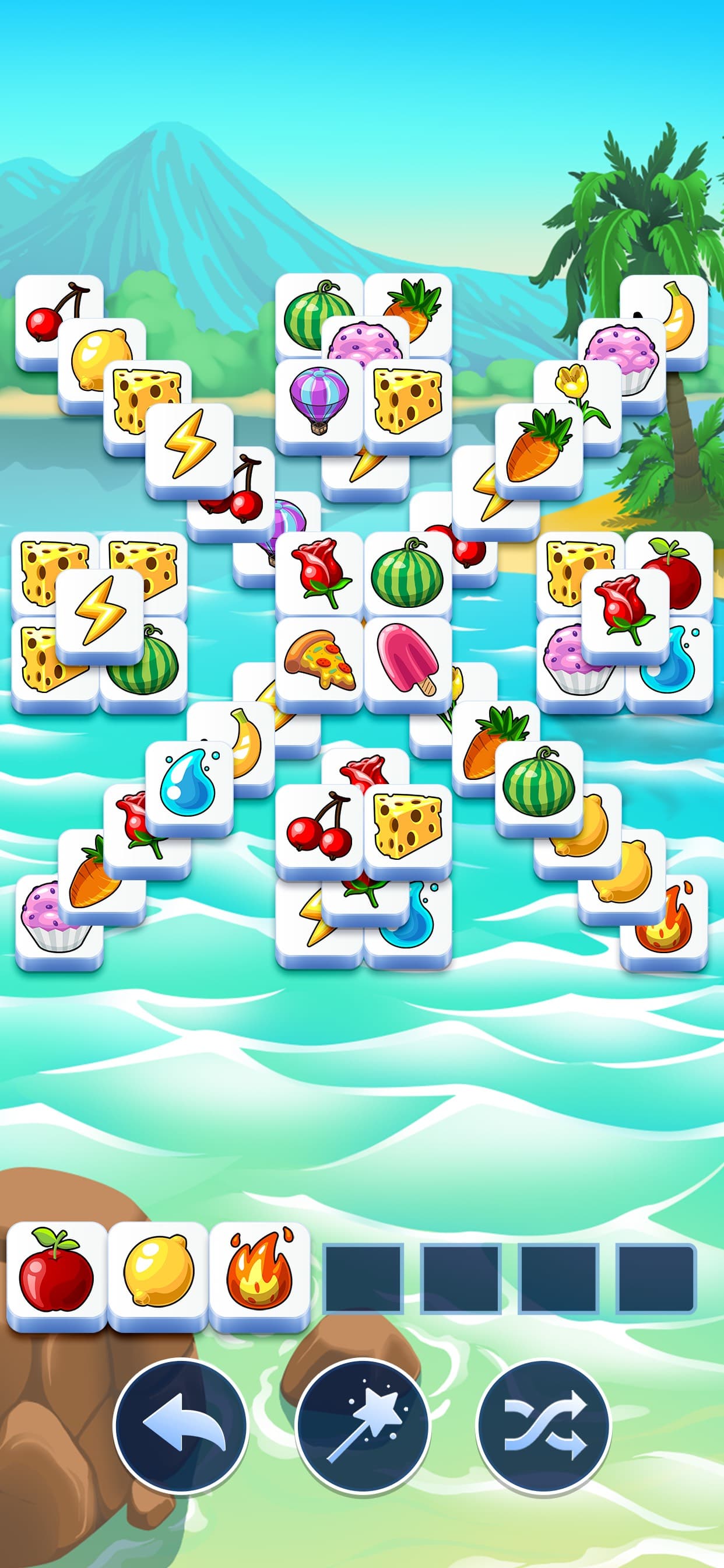 Tile Club - Matching Game screenshot 5 - screenshot