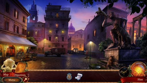The Myth Seekers (Full) screenshot 6 - screenshot