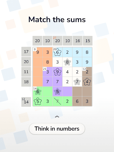 Everyday Grids: Logic Puzzles screenshot 22 - screenshot