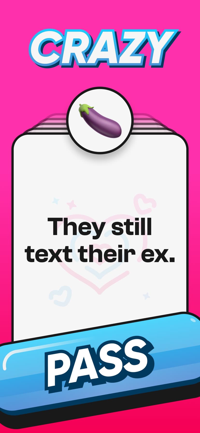 Smash Or Pass: Group Games screenshot 1 - screenshot