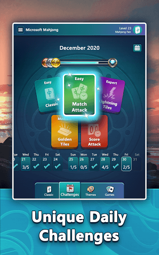 Mahjong by Microsoft screenshot 11 - screenshot