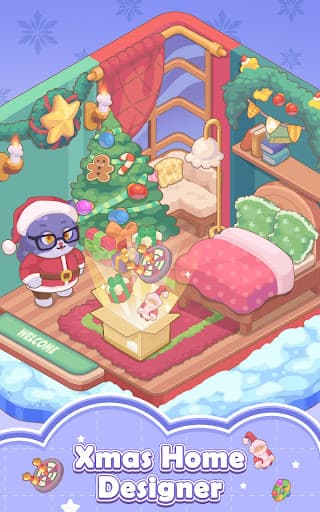 Cozy Room: Home Design Game screenshot 10 - screenshot