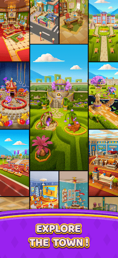 Mayor Match screenshot 14 - screenshot