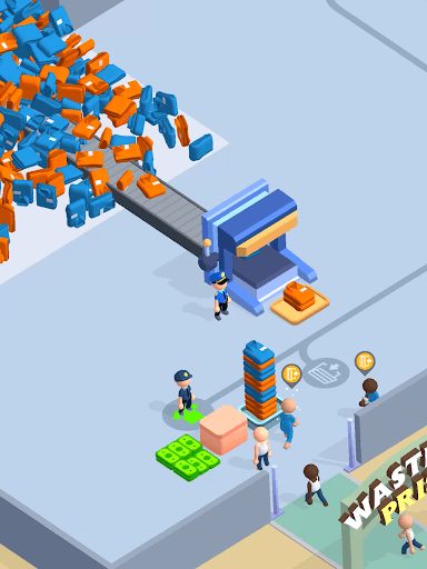 Prison Life: Idle Game screenshot 19 - screenshot