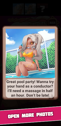 Goddess & Magic: Voodoo merge screenshot 6 - screenshot