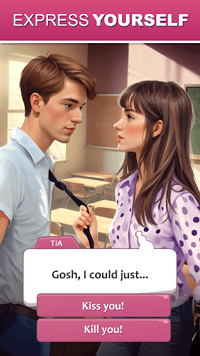 Decisions: Choose Your Stories screenshot 5 - screenshot