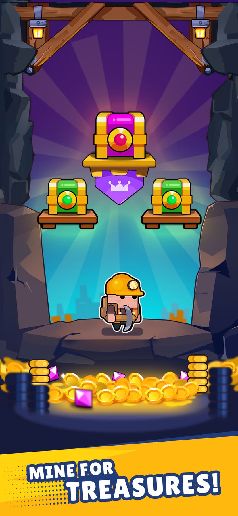Pocket Land! screenshot 8 - screenshot