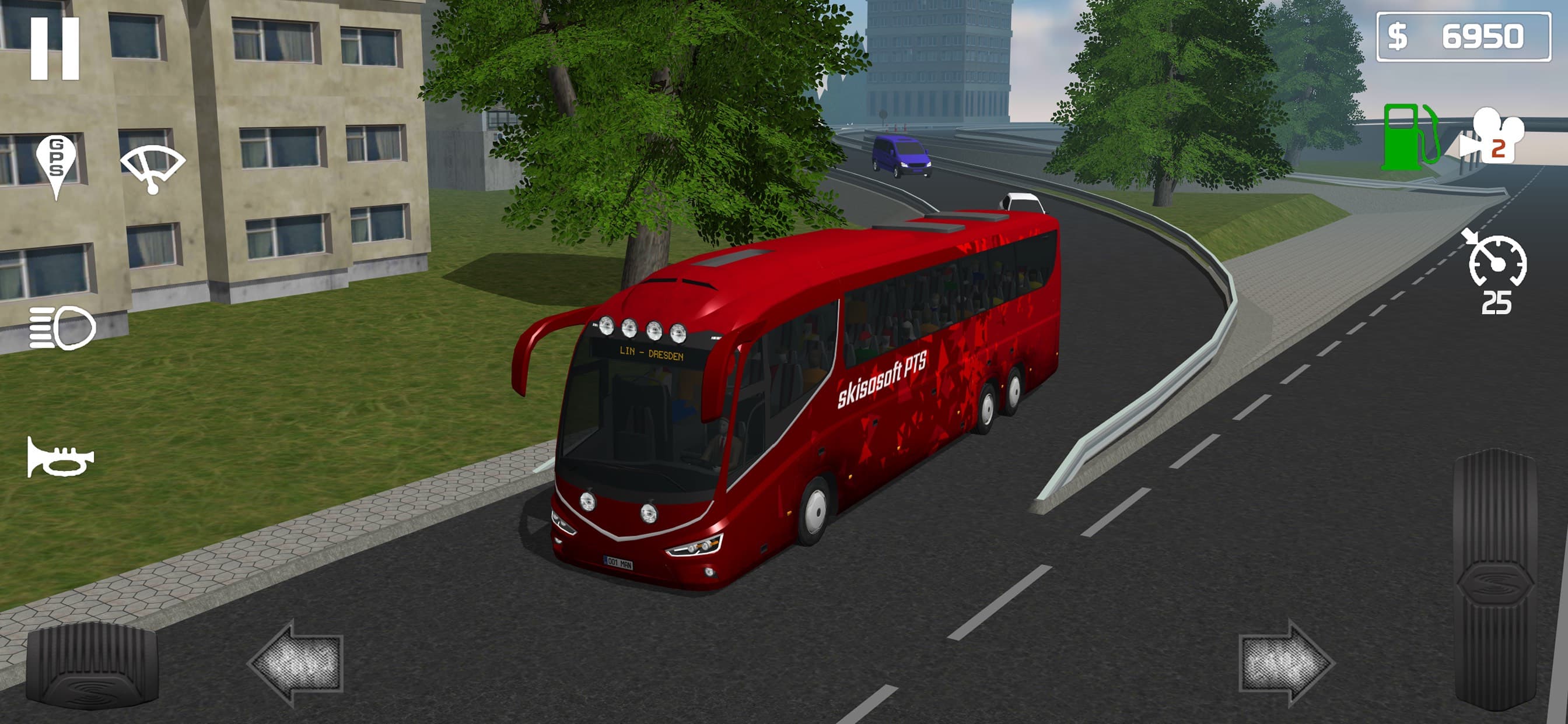 PTS - Coach screenshot 9 - screenshot