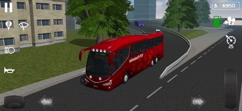 PTS - Coach screenshot 9 - screenshot