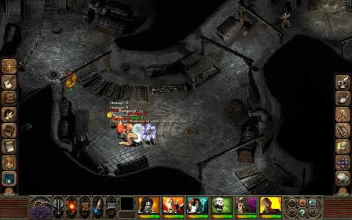 Planescape: Torment: Enhanced screenshot 11 - screenshot