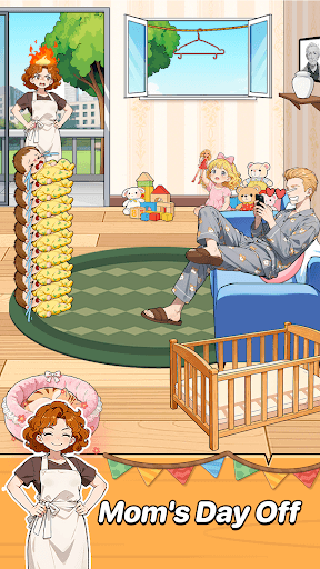 Puzzle Time: Brainy Challenge screenshot 1 - screenshot