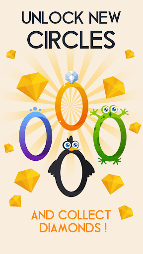Circle screenshot 3 - screenshot