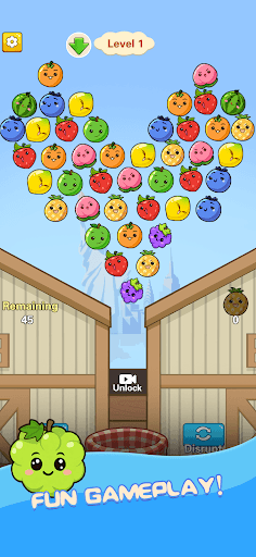 Fruit Harvest Tycoon screenshot 2 - screenshot